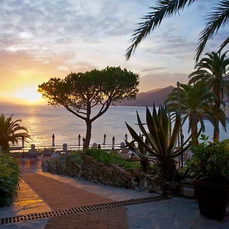 Hotel Cenobio Dei Dogi Camogli Exterior photo